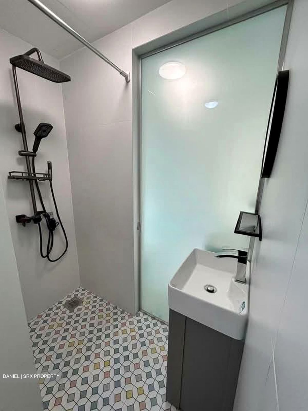 The Ariel (D15), Apartment #576194191